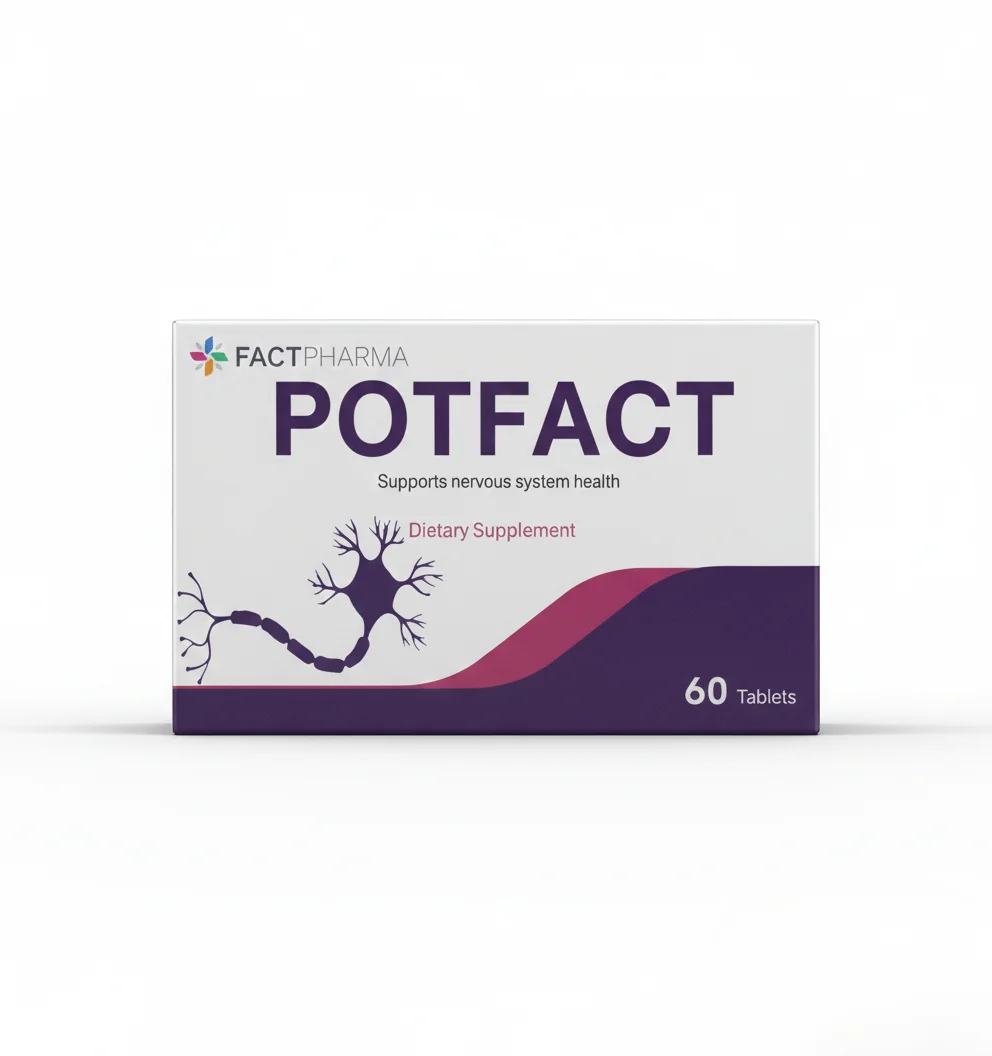 Potfact